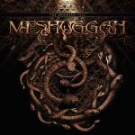 Meshuggah - The Ophidian Trek